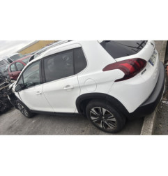 Feu arriere secondaire gauche (feux) PEUGEOT 2008 1