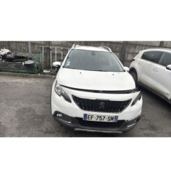 Feu arriere secondaire gauche (feux) PEUGEOT 2008 1