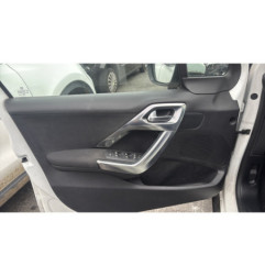 Feu arriere secondaire gauche (feux) PEUGEOT 2008 1
