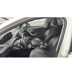 Feu arriere secondaire gauche (feux) PEUGEOT 2008 1