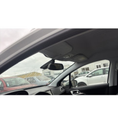 Feu arriere secondaire gauche (feux) PEUGEOT 2008 1