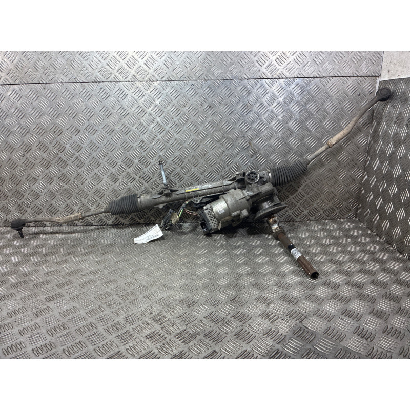 Cremaillere assistee PEUGEOT 207 Photo n°4
