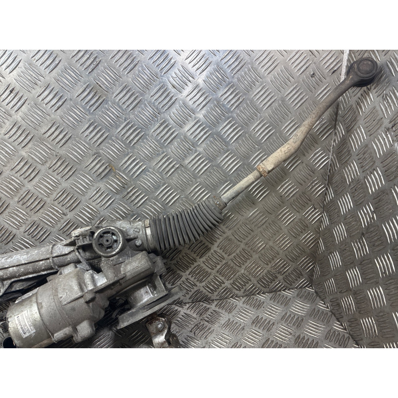 Cremaillere assistee PEUGEOT 207 Photo n°5
