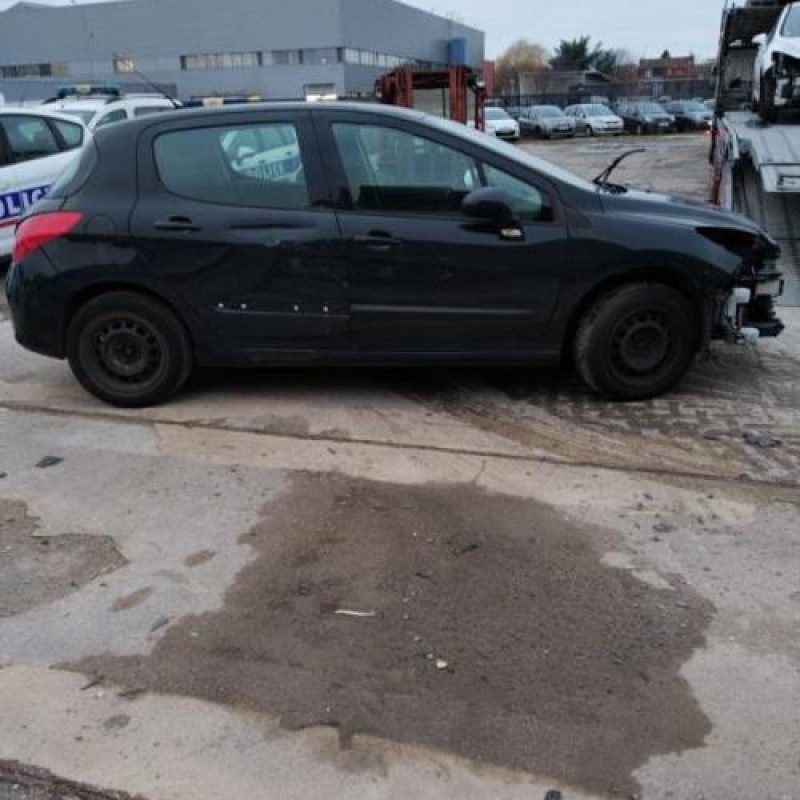 Jante PEUGEOT 308 1 Photo n°3