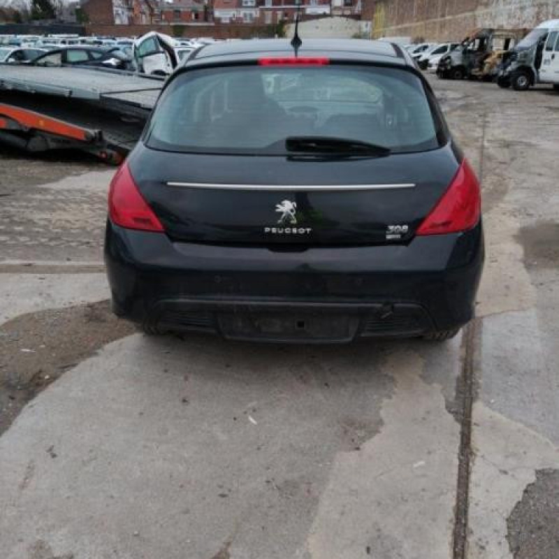 Jante PEUGEOT 308 1 Photo n°4