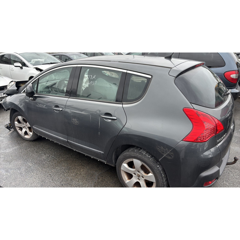 Feu arriere secondaire droit (feux) PEUGEOT 3008 1 Photo n°9