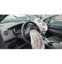 Feu arriere secondaire droit (feux) PEUGEOT 3008 1