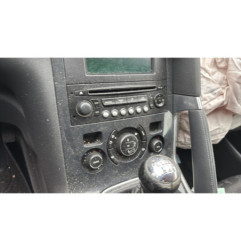 Feu arriere secondaire droit (feux) PEUGEOT 3008 1