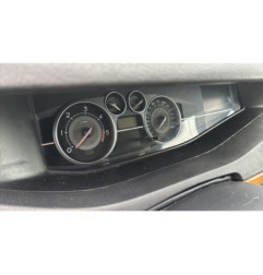 Feu arriere secondaire droit (feux) RENAULT VEL SATIS