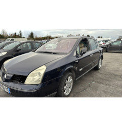 Feu arriere secondaire gauche (feux) RENAULT VEL SATIS