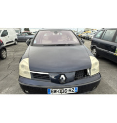 Feu arriere secondaire gauche (feux) RENAULT VEL SATIS