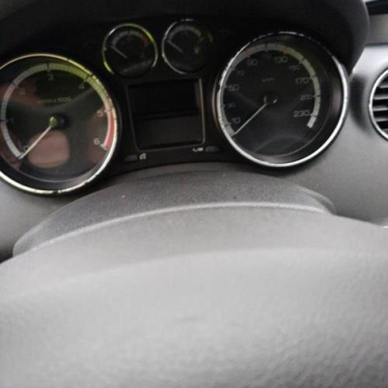 Jante PEUGEOT 308 1 Photo n°12