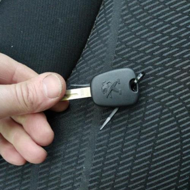 Jante PEUGEOT 308 1 Photo n°13