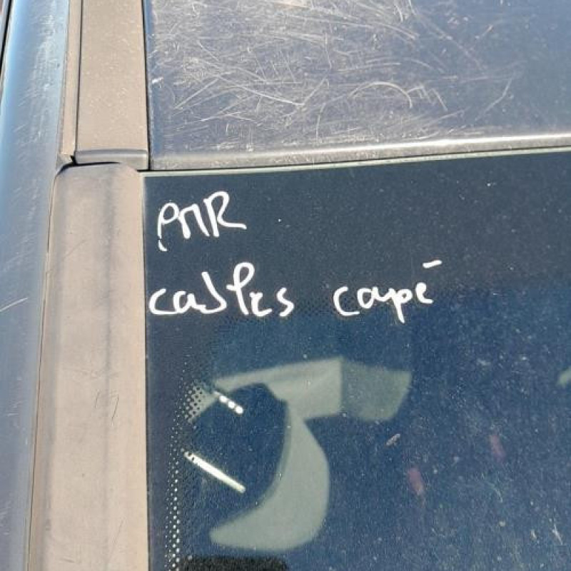 Jante PEUGEOT 308 1 Photo n°14