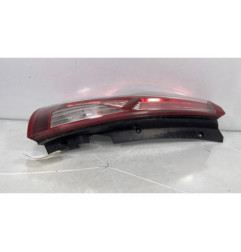 Feu arriere principal gauche (feux) CITROEN C4 GRAND PICASSO 1 Photo n°1