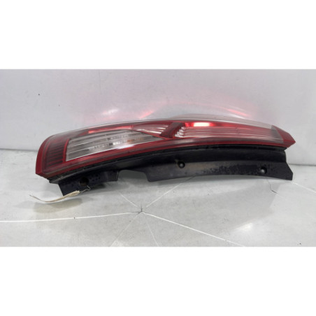 Feu arriere principal gauche (feux) CITROEN C4 GRAND PICASSO 1 Photo n°1