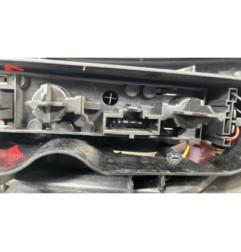 Feu arriere principal gauche (feux) CITROEN C4 GRAND PICASSO 1