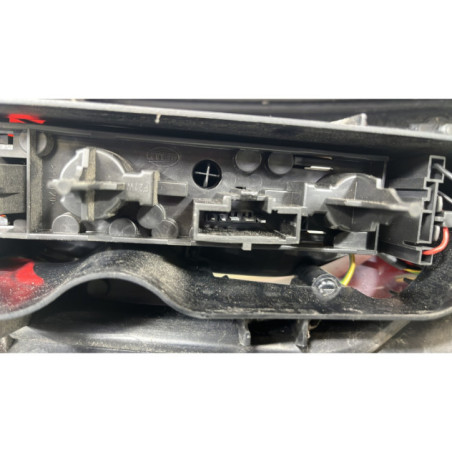 Feu arriere principal gauche (feux) CITROEN C4 GRAND PICASSO 1
