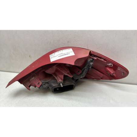 Feu arriere principal droit (feux) PEUGEOT 207