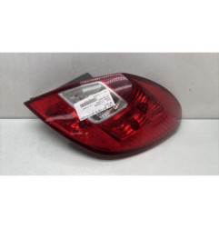 Feu arriere principal droit (feux) OPEL CORSA D Photo n°1