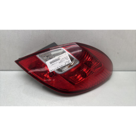 Feu arriere principal droit (feux) OPEL CORSA D Photo n°1