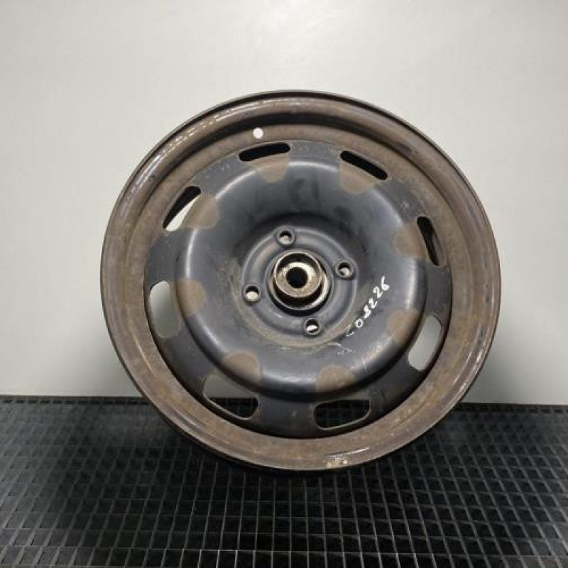 Jante PEUGEOT 207 Photo n°1