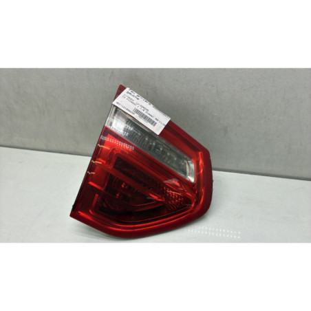 Feu arriere secondaire gauche (feux) CITROEN C4 PICASSO 1 Photo n°1