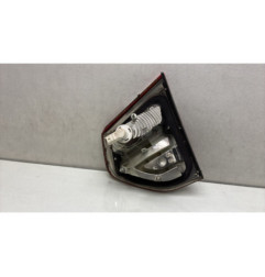 Feu arriere secondaire gauche (feux) CITROEN C4 PICASSO 1