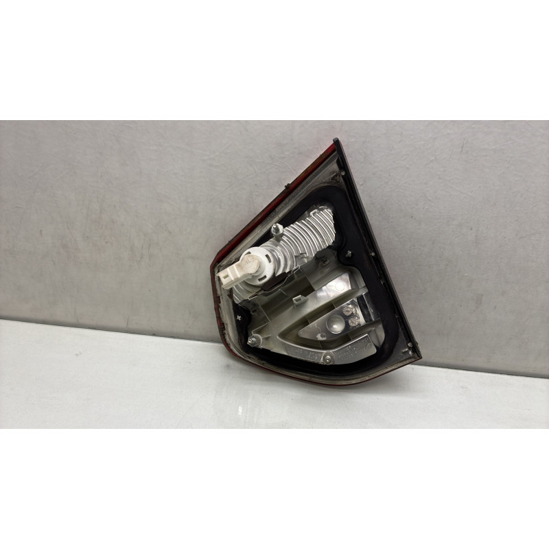 Feu arriere secondaire gauche (feux) CITROEN C4 PICASSO 1 Photo n°2