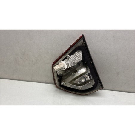 Feu arriere secondaire gauche (feux) CITROEN C4 PICASSO 1