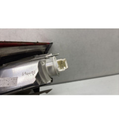 Feu arriere secondaire gauche (feux) CITROEN C4 PICASSO 1