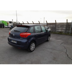 Feu arriere secondaire gauche (feux) CITROEN C4 PICASSO 1