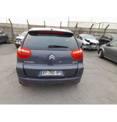 Feu arriere secondaire gauche (feux) CITROEN C4 PICASSO 1