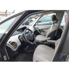 Feu arriere secondaire gauche (feux) CITROEN C4 PICASSO 1