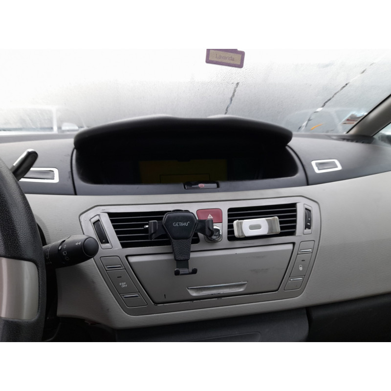 Feu arriere secondaire gauche (feux) CITROEN C4 PICASSO 1 Photo n°12