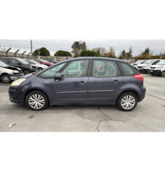Feu arriere secondaire gauche (feux) CITROEN C4 PICASSO 1