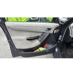 Feu arriere secondaire gauche (feux) CITROEN C4 PICASSO 1