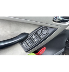 Feu arriere secondaire gauche (feux) CITROEN C4 PICASSO 1
