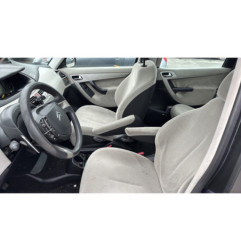 Feu arriere secondaire gauche (feux) CITROEN C4 PICASSO 1