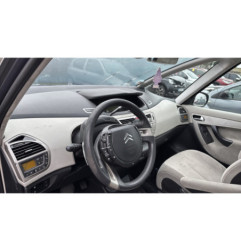 Feu arriere secondaire gauche (feux) CITROEN C4 PICASSO 1