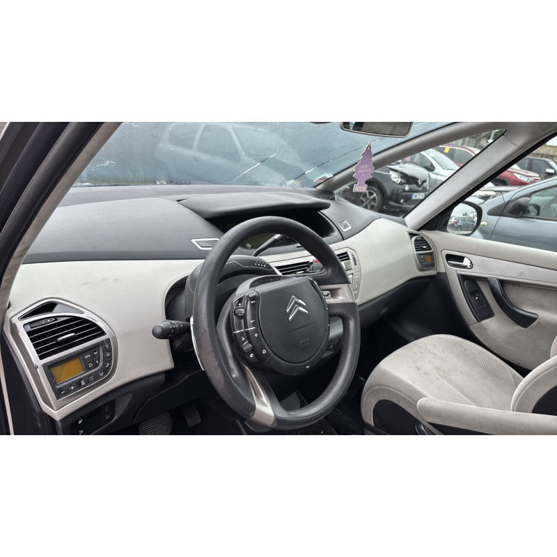 Feu arriere secondaire gauche (feux) CITROEN C4 PICASSO 1 Photo n°20