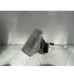 Optique avant secondaire gauche (feux)(clignotant) PEUGEOT 405