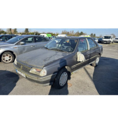 Optique avant secondaire gauche (feux)(clignotant) PEUGEOT 405