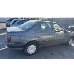 Optique avant secondaire gauche (feux)(clignotant) PEUGEOT 405