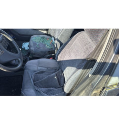 Optique avant secondaire gauche (feux)(clignotant) PEUGEOT 405