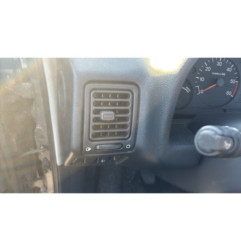 Optique avant secondaire gauche (feux)(clignotant) PEUGEOT 405