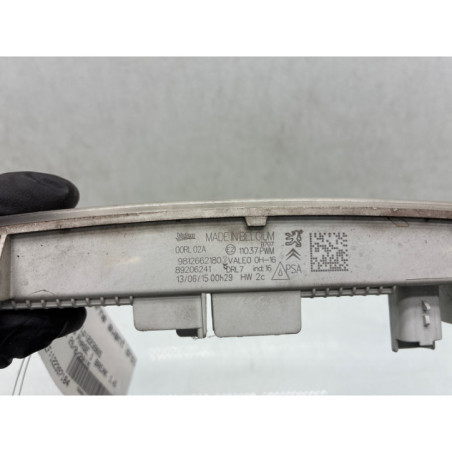 Feu diurne avant droit PEUGEOT 308 2 SW