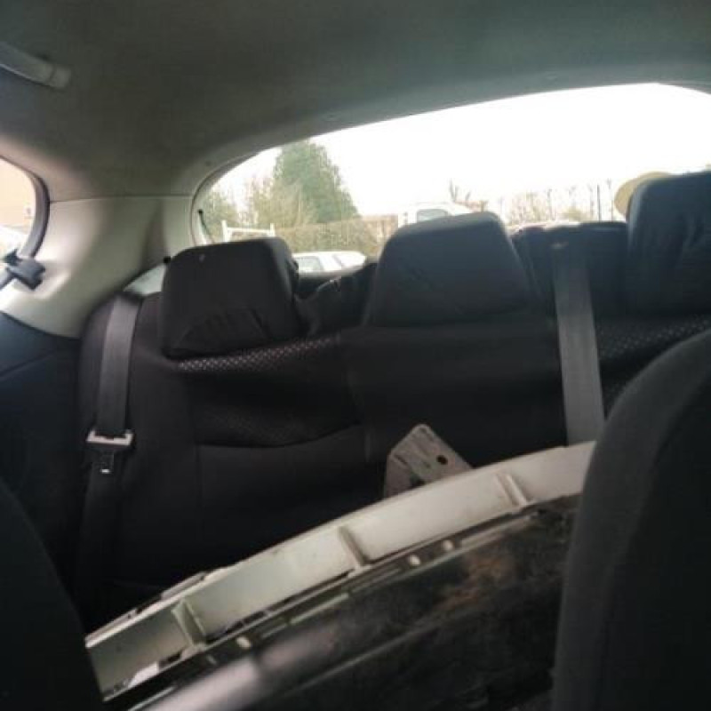 Jante PEUGEOT 207 Photo n°8