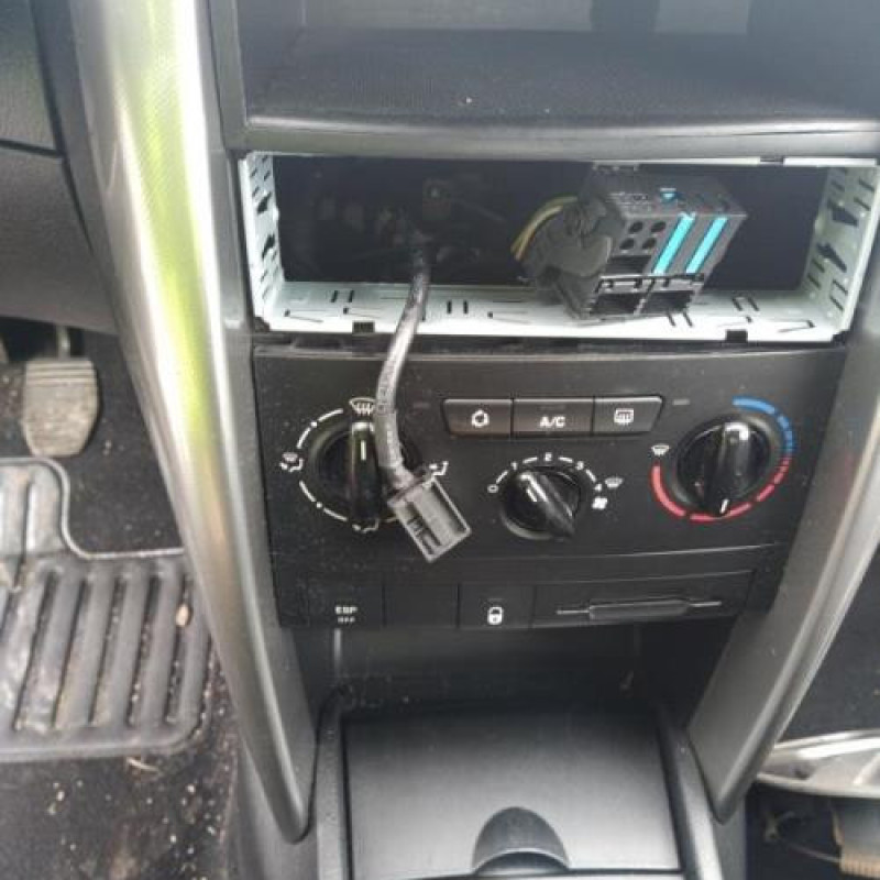 Jante PEUGEOT 207 Photo n°10