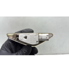 Repetiteur clignotant avant gauche (Feux) BMW X3 F25